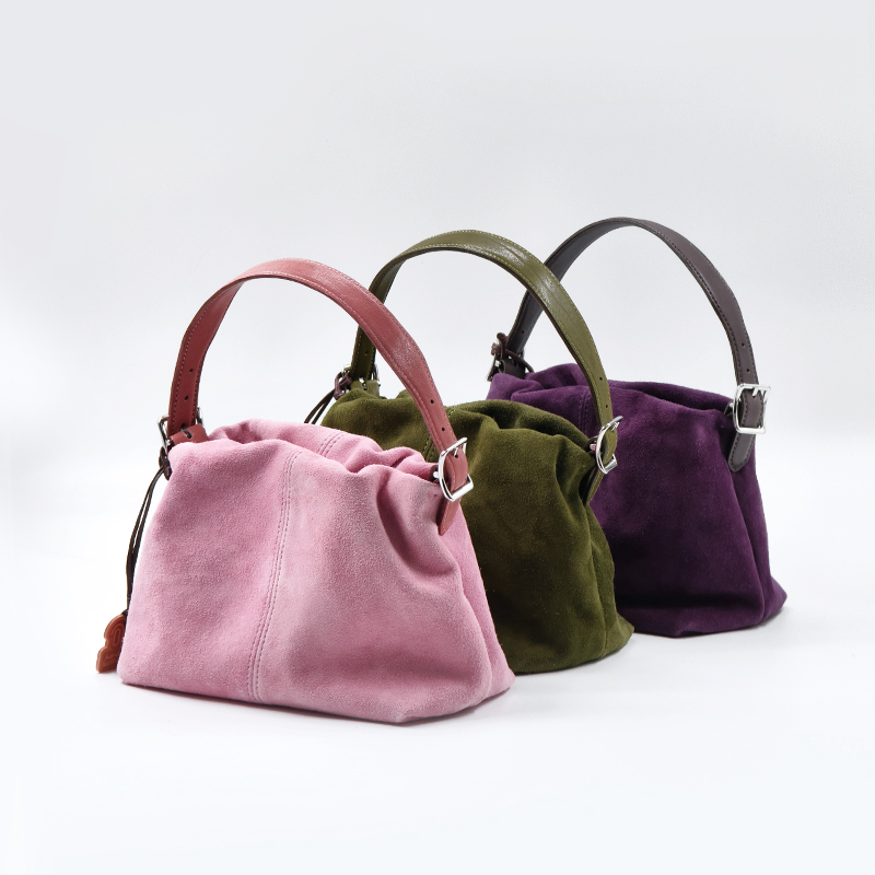 【新品上新】可皮手工皮具软糖（会有浮毛）