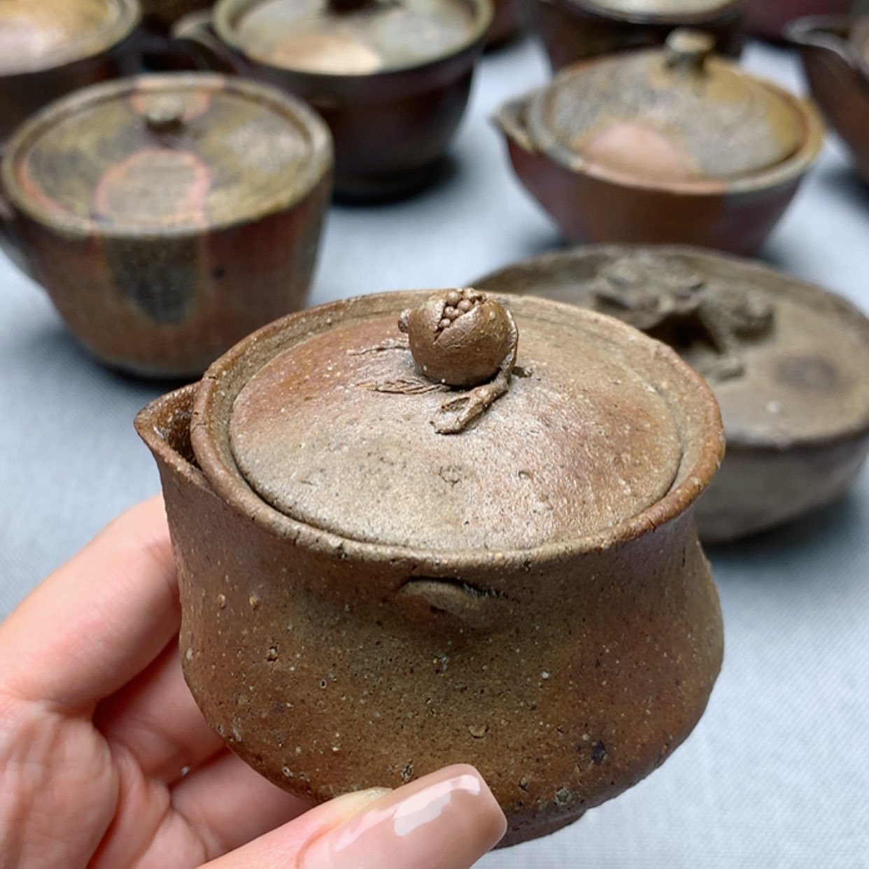 【闪购商品】元吉 石榴