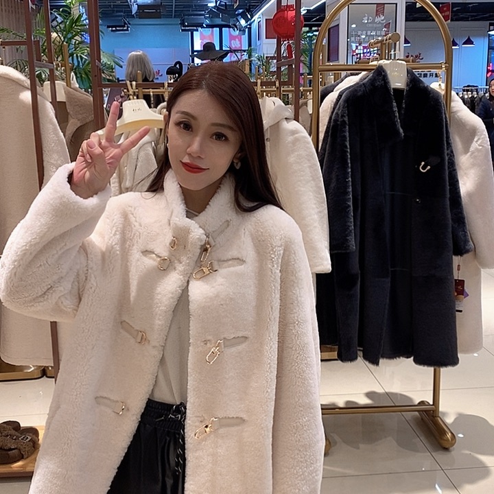 初晓皮草初晓皮草 