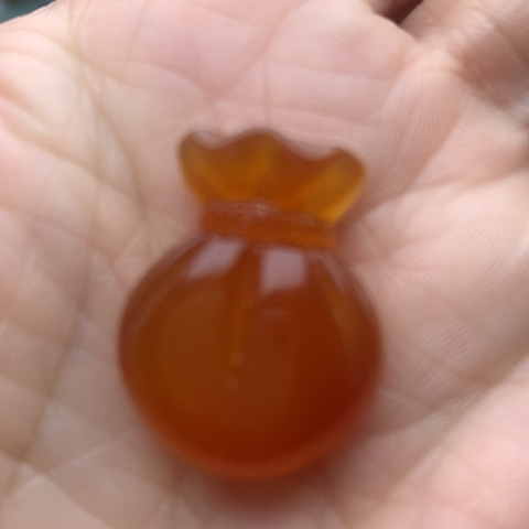 玛瑙/玉髓珠宝奇石未镶嵌挂