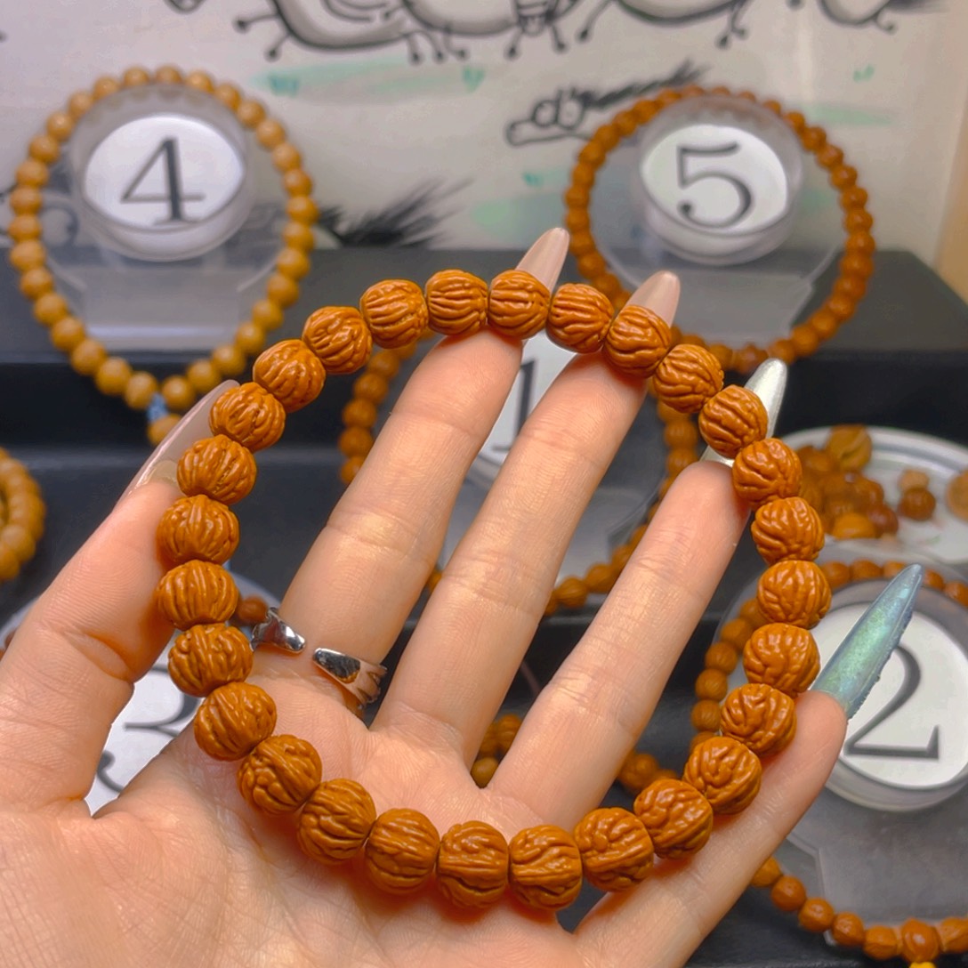 桃核吊坠1.1111141111111111