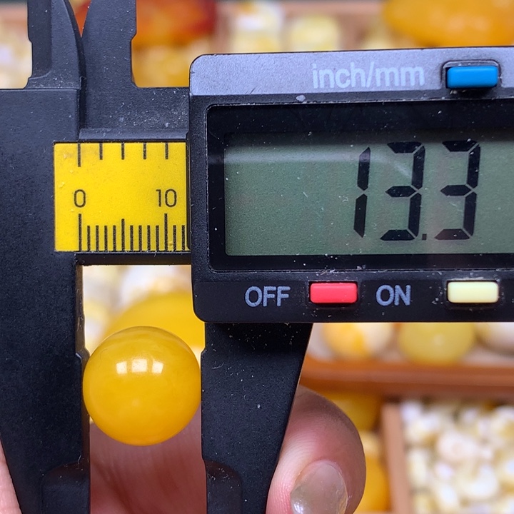 非金属配珠配饰035