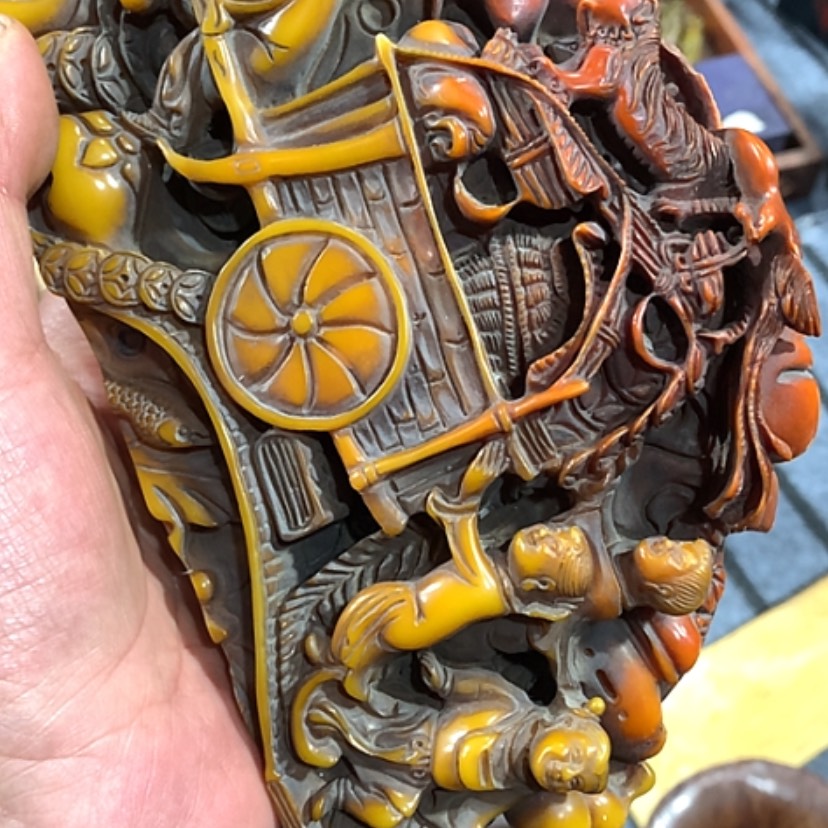 【闪购商品】汪发财发财暴富发财