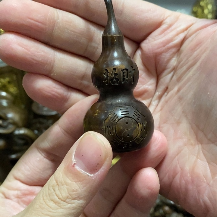 老顽童古玩店鉴赏