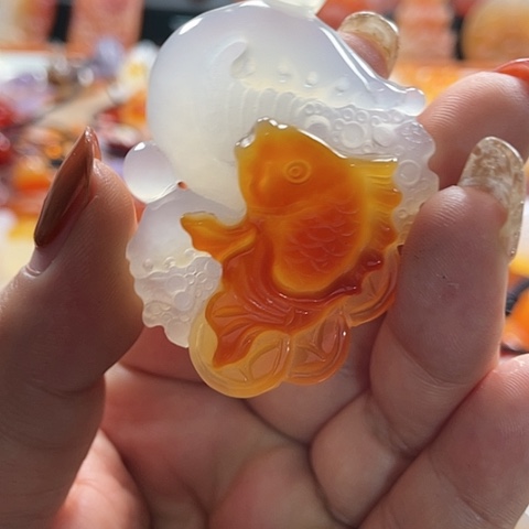 未镶嵌颈饰玛瑙/玉髓美****店