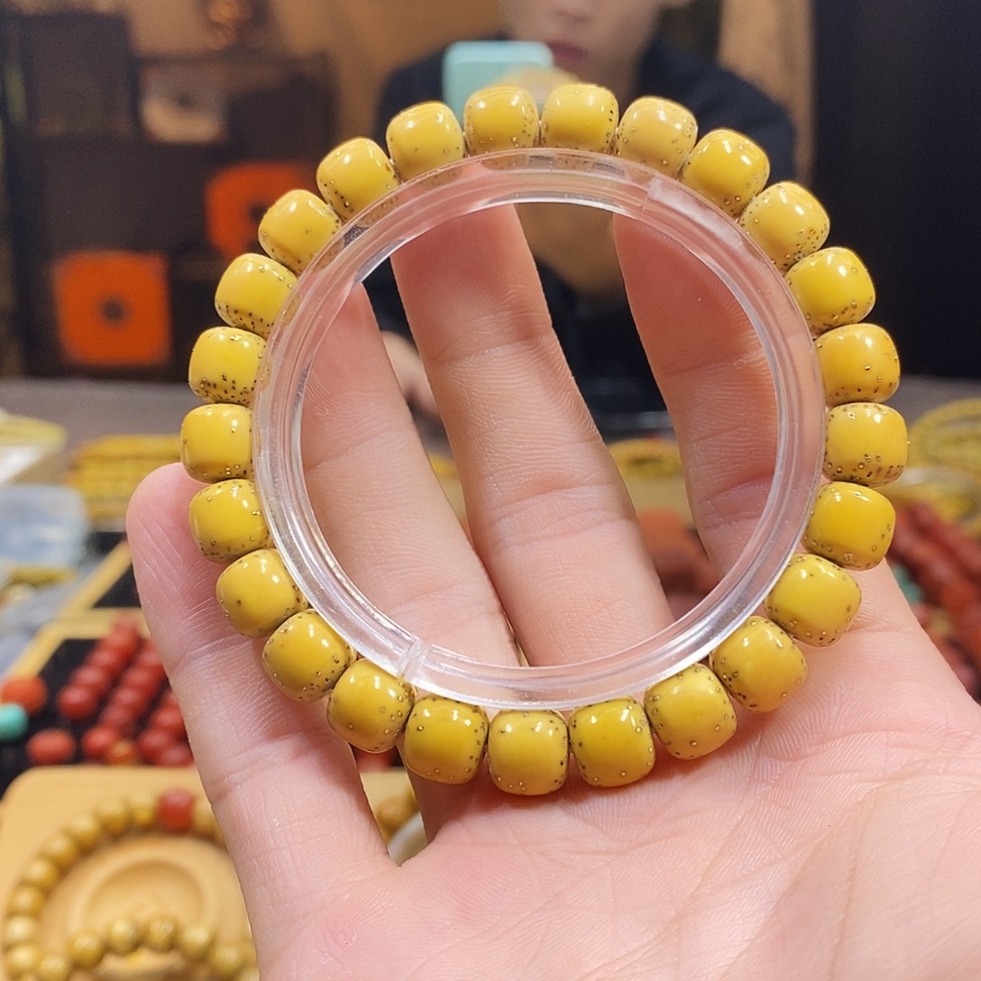 手串星月菩提天宫系列