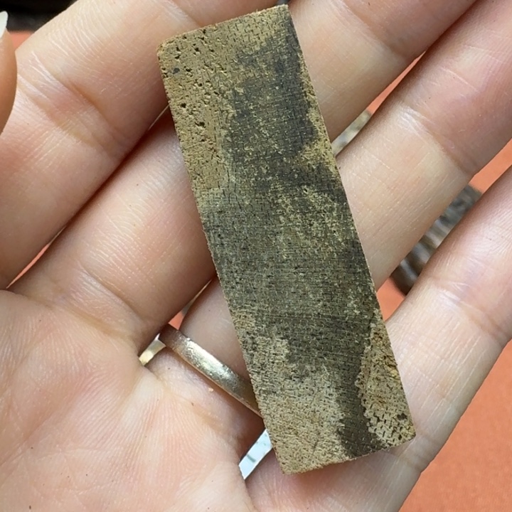 大叶紫檀（黑酸枝木类）