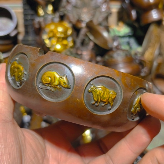 铜的 清货诚信经营