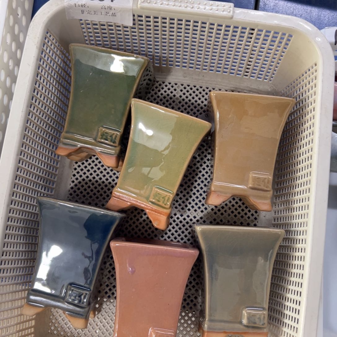 陶瓷陶瓷多肉花盆@@1664