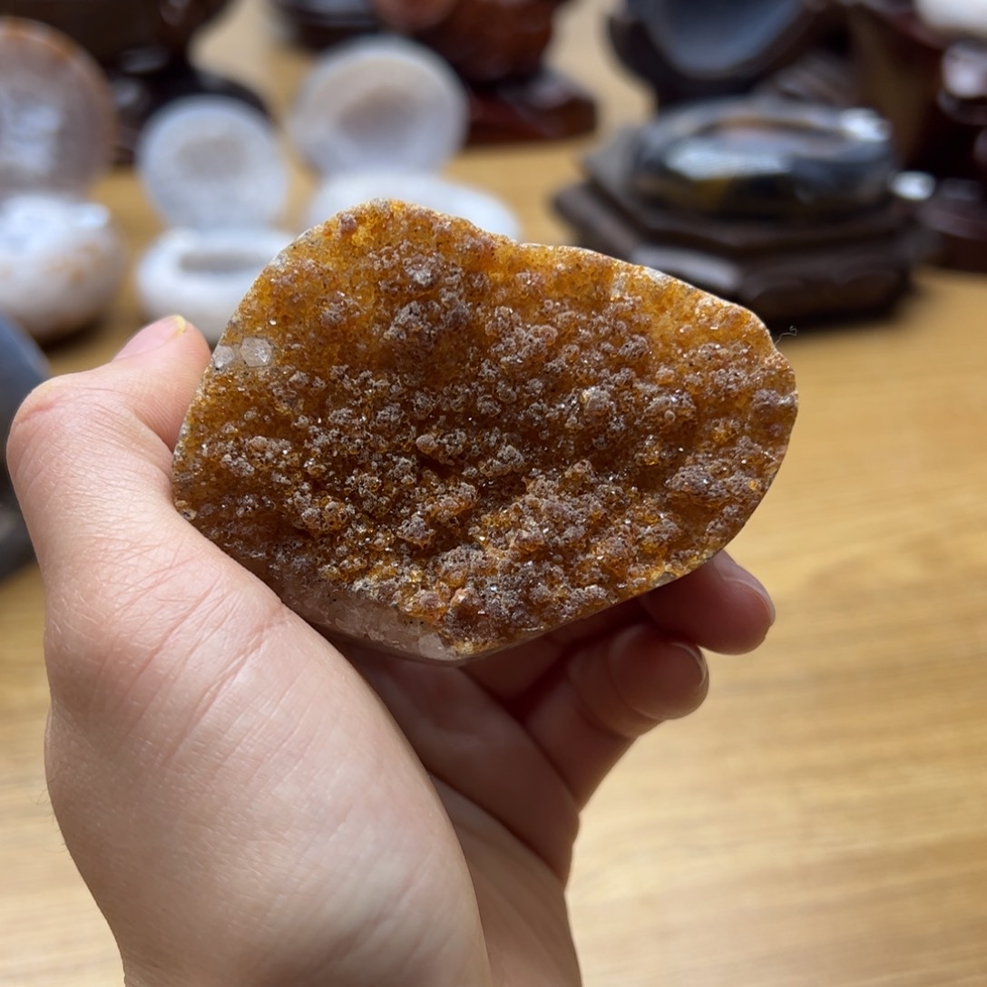 水晶水晶未镶嵌水晶90