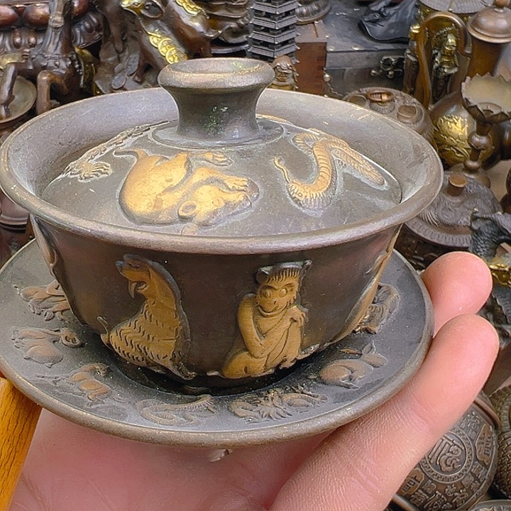 I don’t know if I can get 