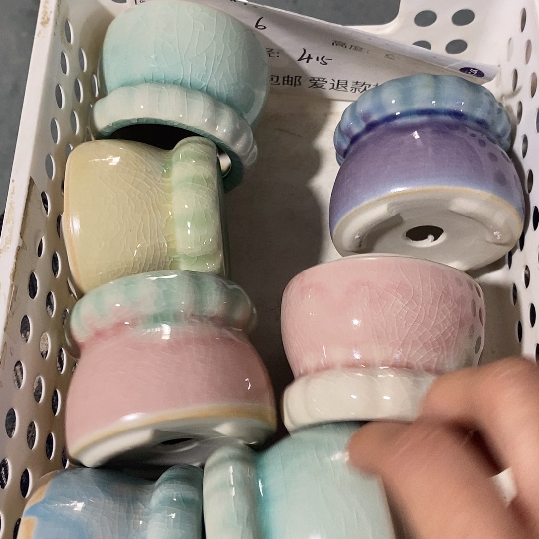 「满9.9米包邮」4个浮力