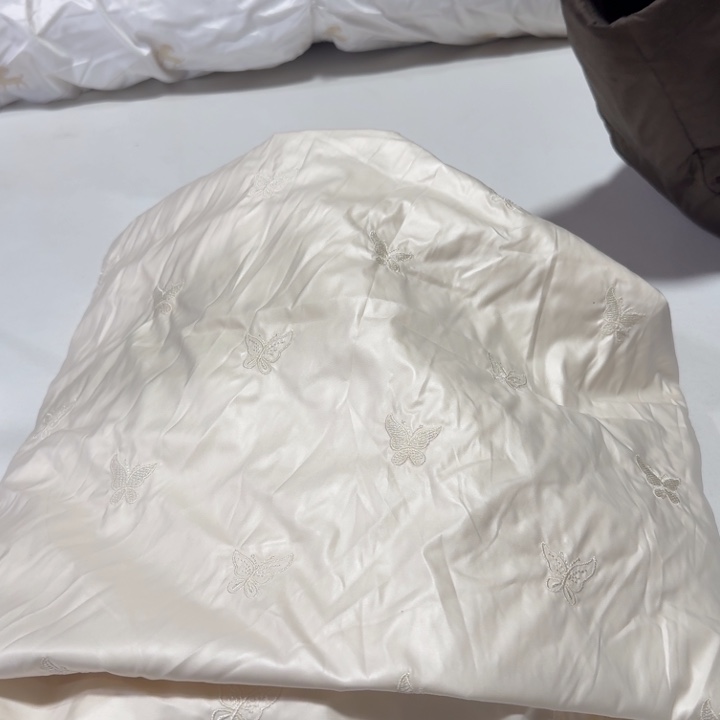 无纺布2米羽绒服面料