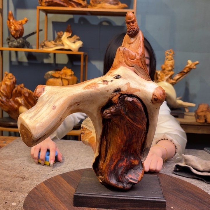 柏木（崖柏）关注一下