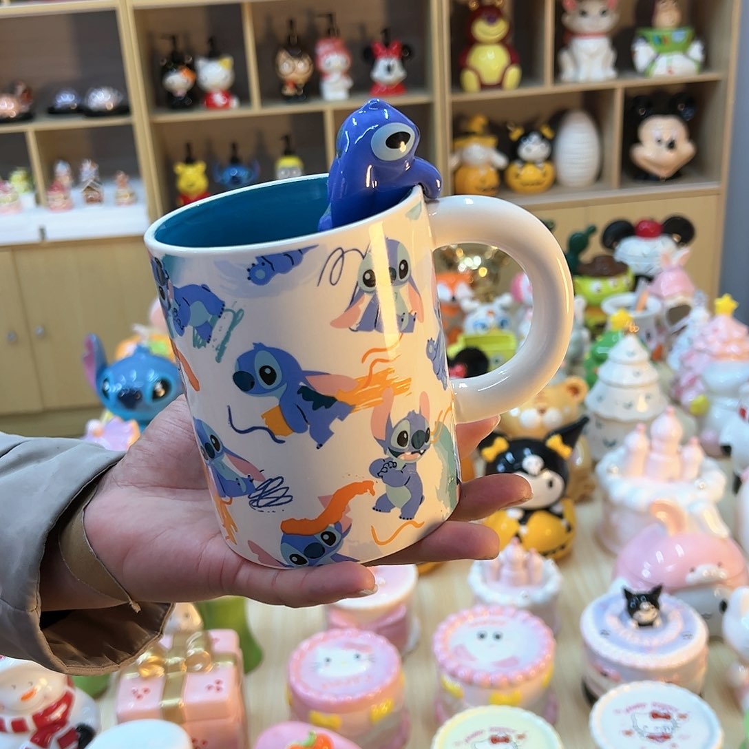 摆件陶瓷工艺和设备设计方面