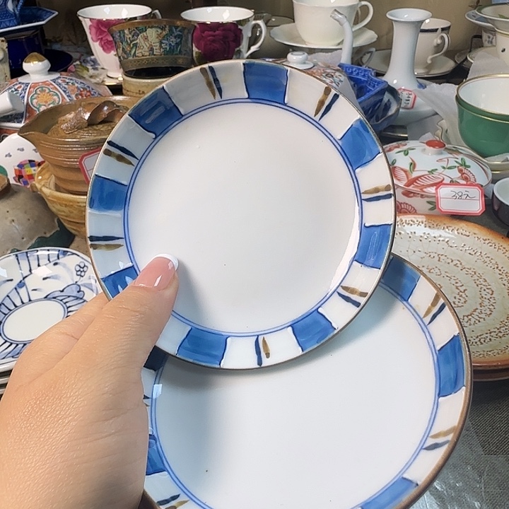 陶瓷满38包邮 不退不换