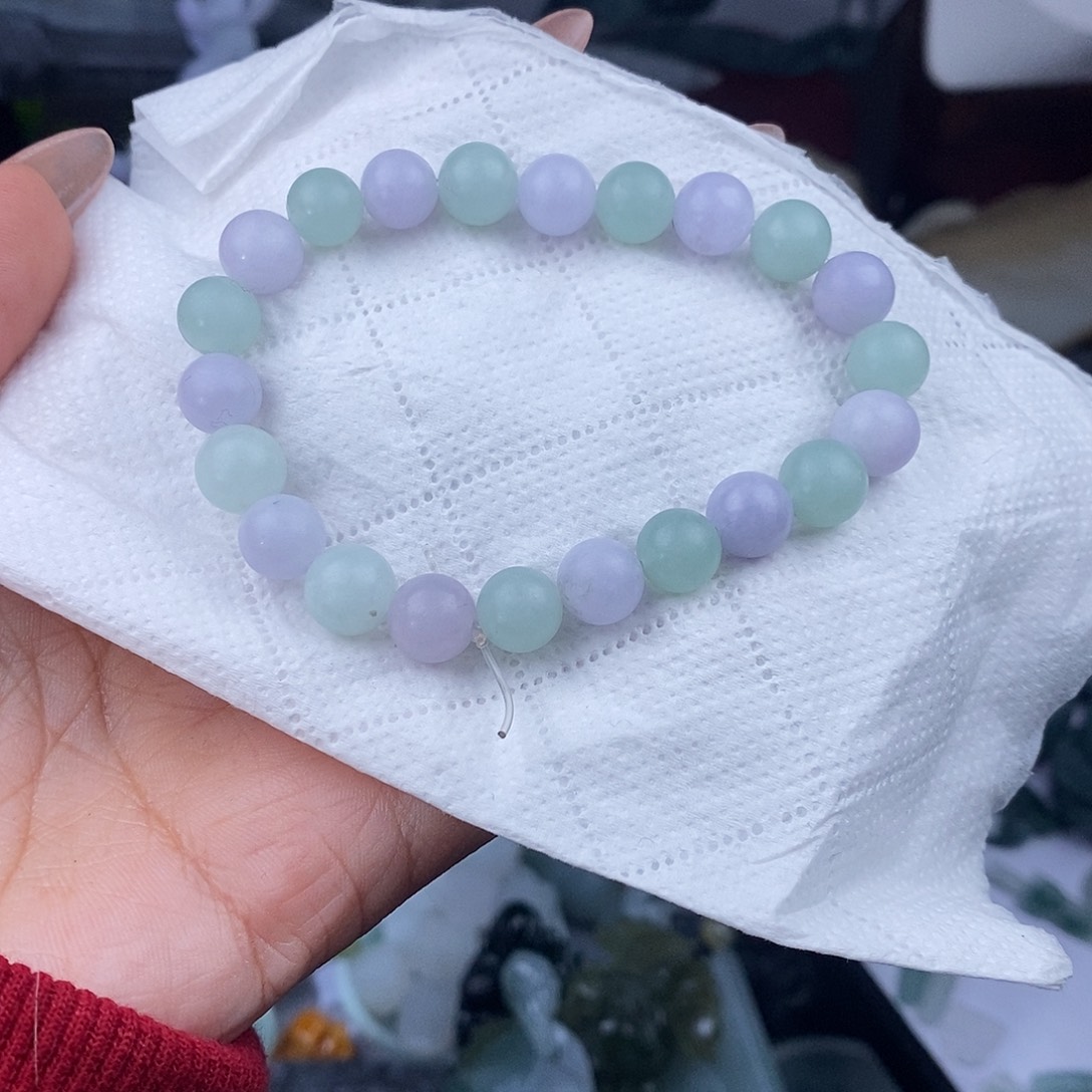 神****定制翡翠未镶嵌翡翠