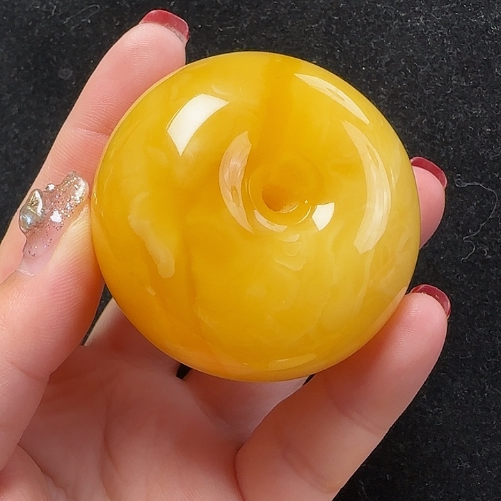 蜜蜡珠宝奇石未镶嵌?**?