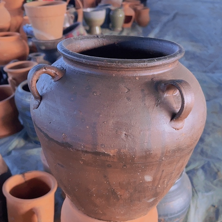 红陶910号25×15咖瑕