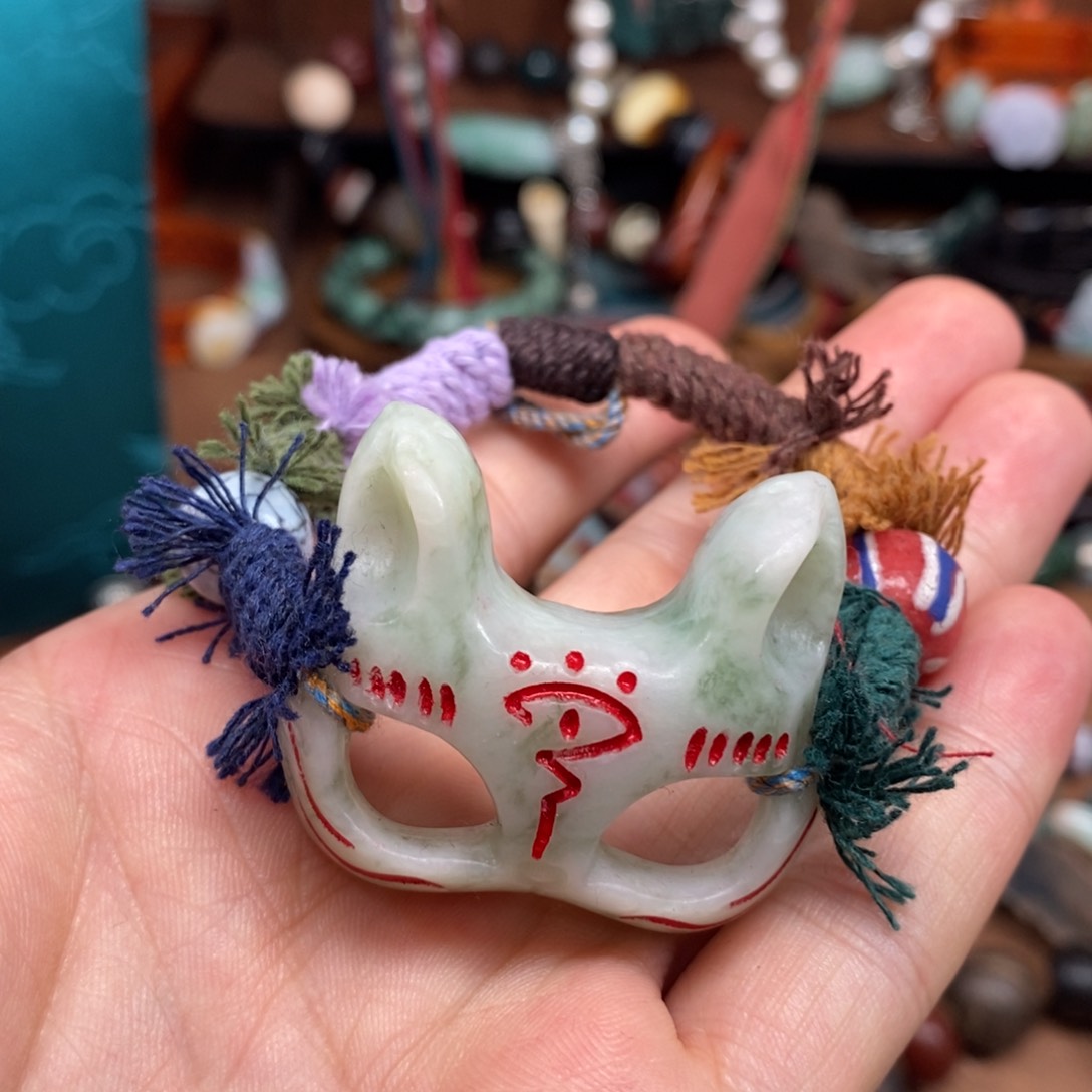 玛瑙/玉髓手链未镶嵌