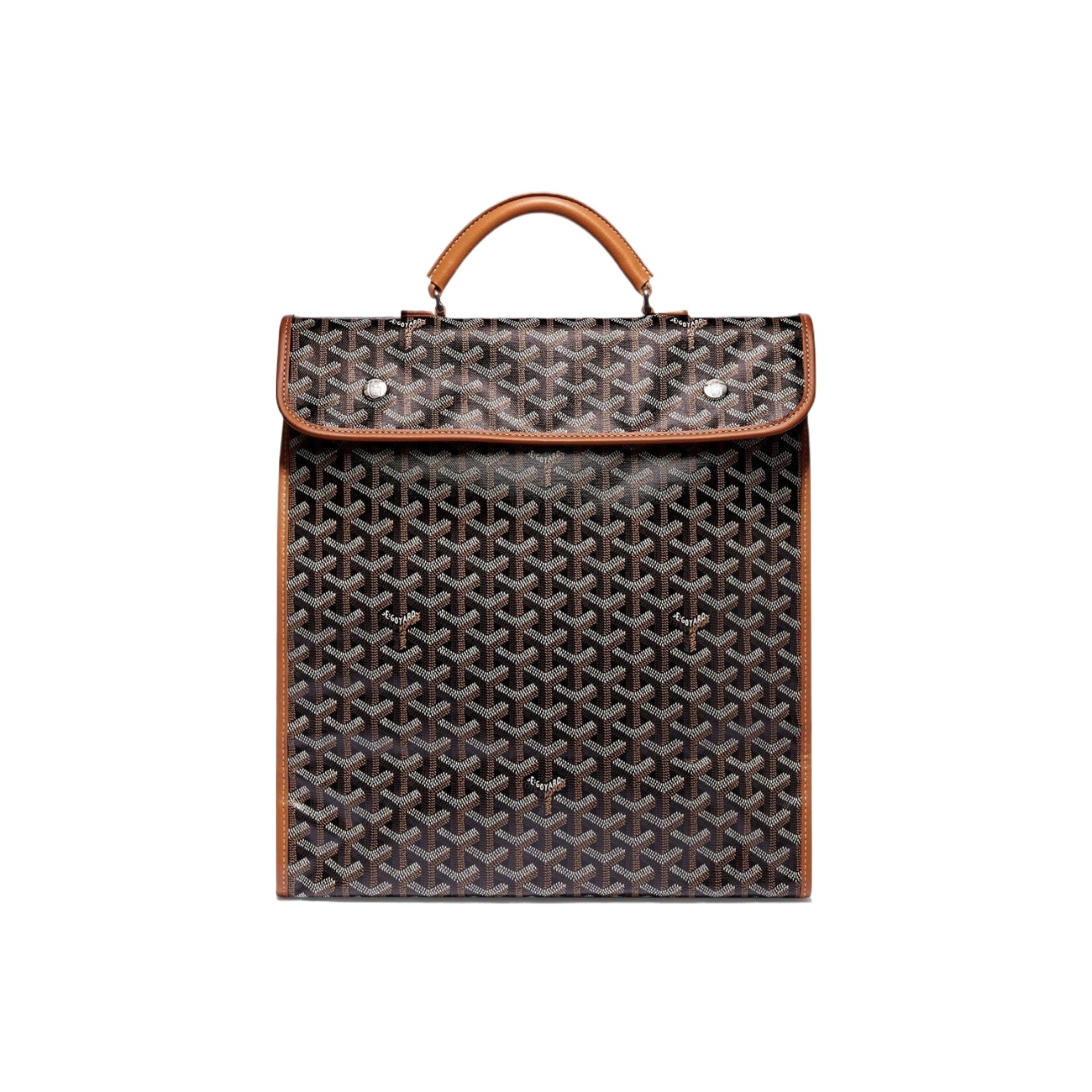 95新 Goyard 安洁利严选双肩包/BK0157462 双肩包