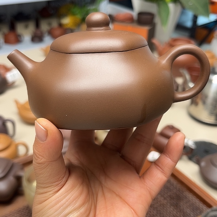 n***y紫砂茶壶静乐8888888888