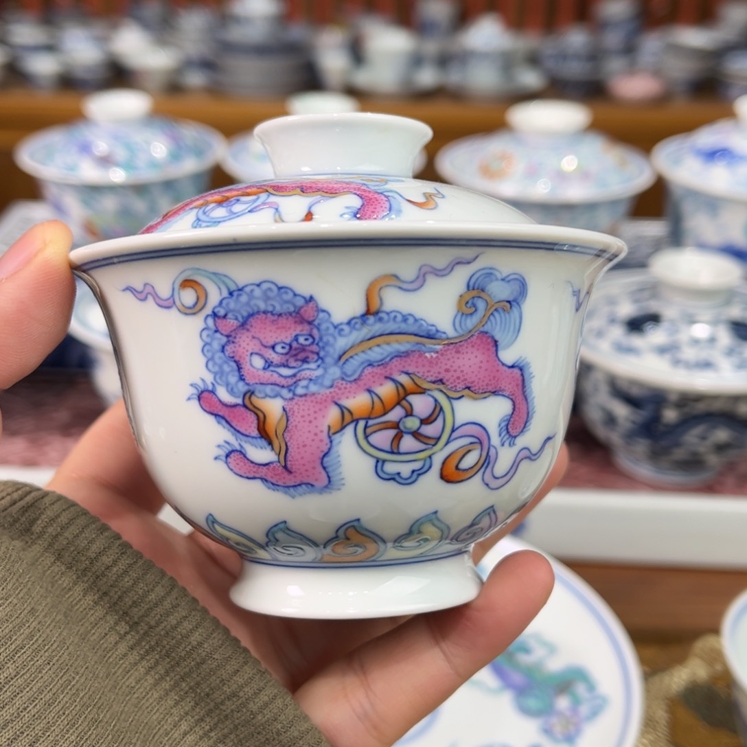 盖碗1111111111111111111