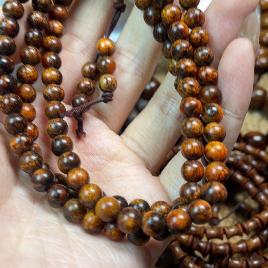 贡木其他贡木手串