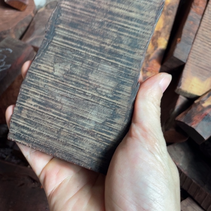 肌***山檀香紫檀（小叶紫檀）