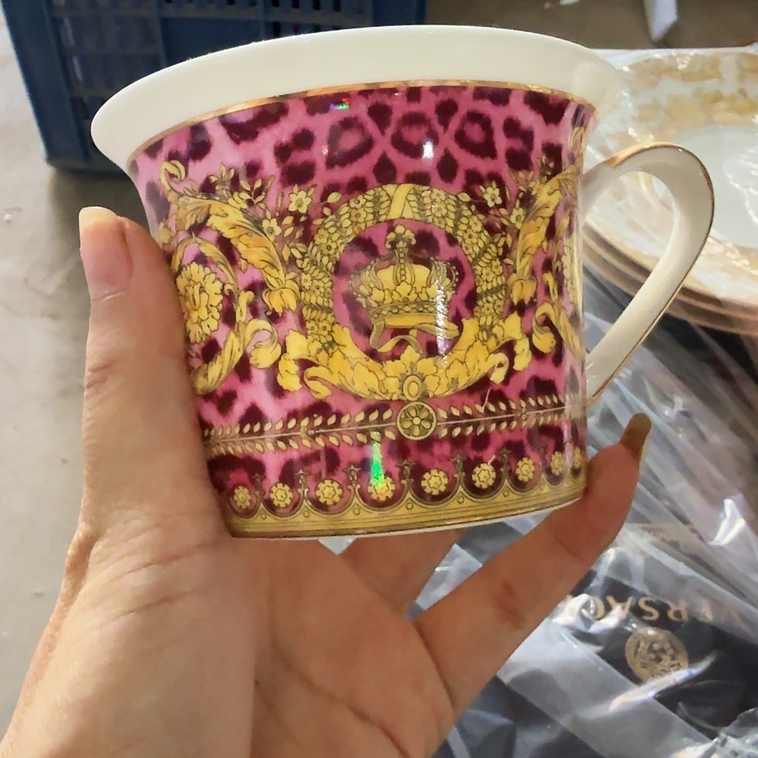 瓷片骨瓷陶瓷高温陶瓷 厨具清仓