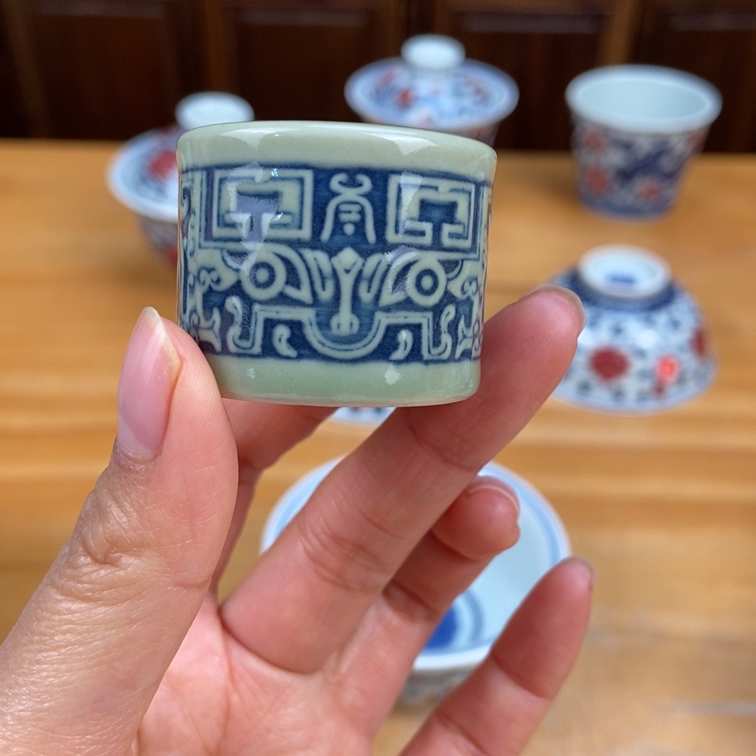 景德镇手绘哈哈哈哈哈哈