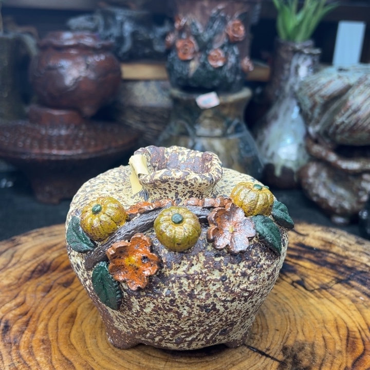 陶瓷制品不退不换10