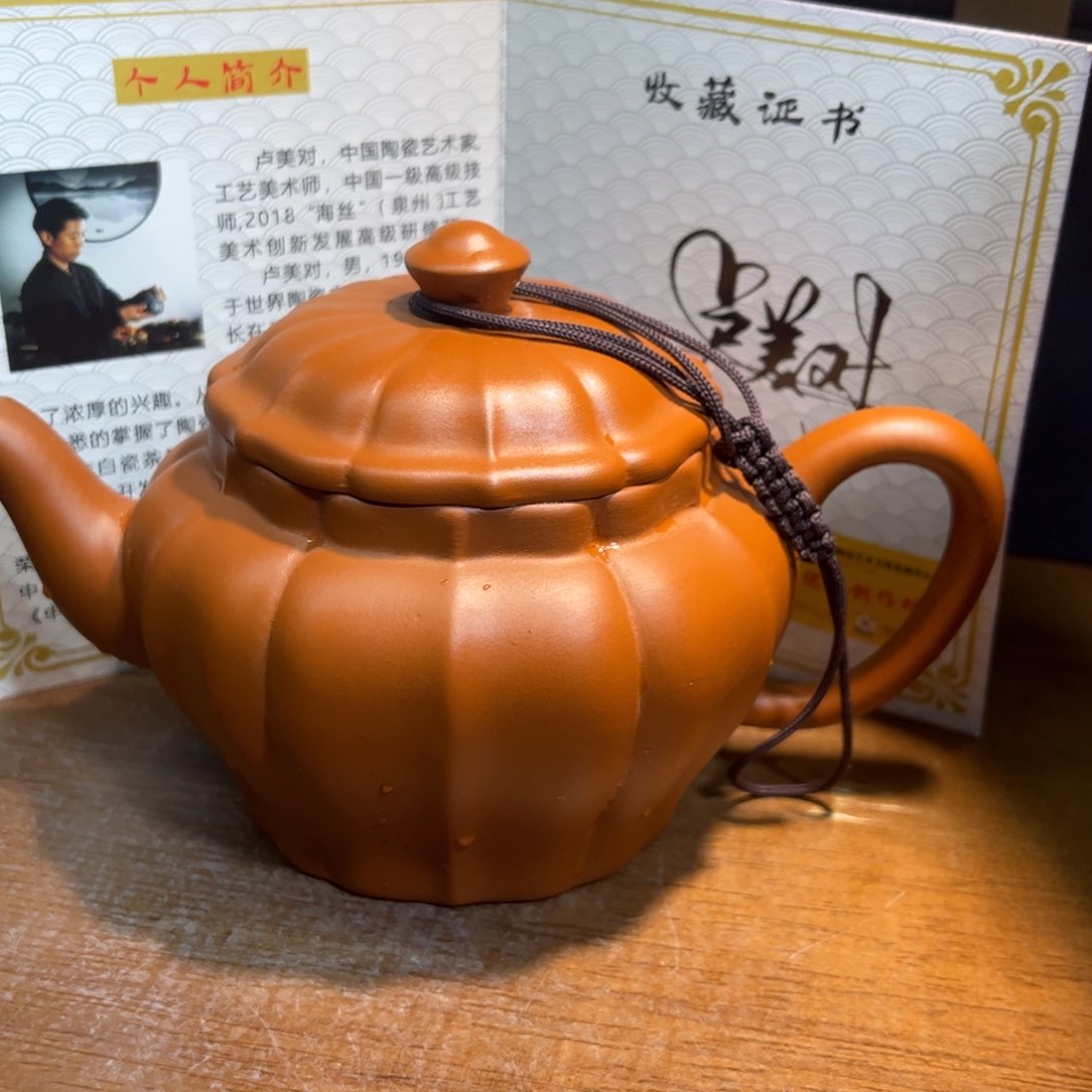 盖碗紫砂壶泡茶的