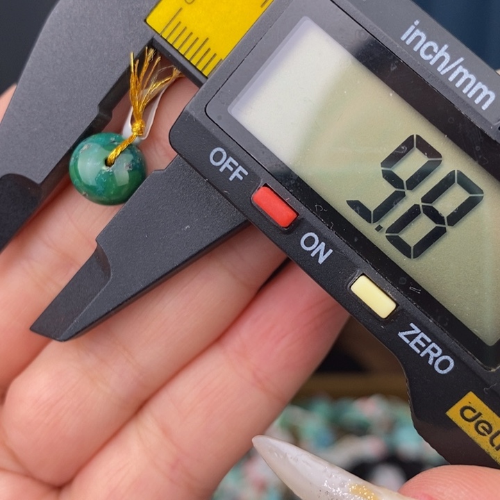 【闪购商品】绿松石珠宝奇石未镶嵌