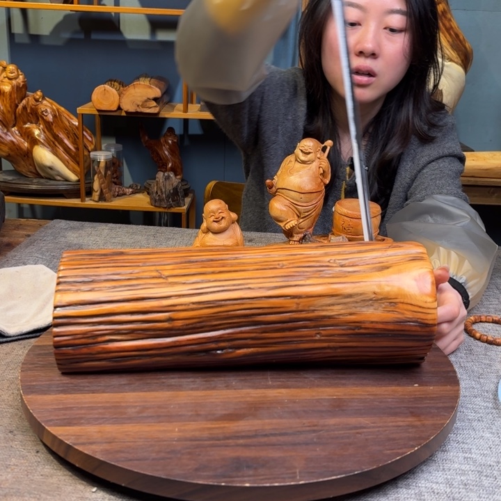 柏木（崖柏）关注一下