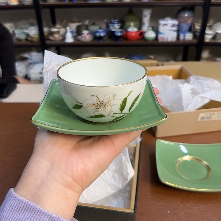 瓷片介里家的精选好物