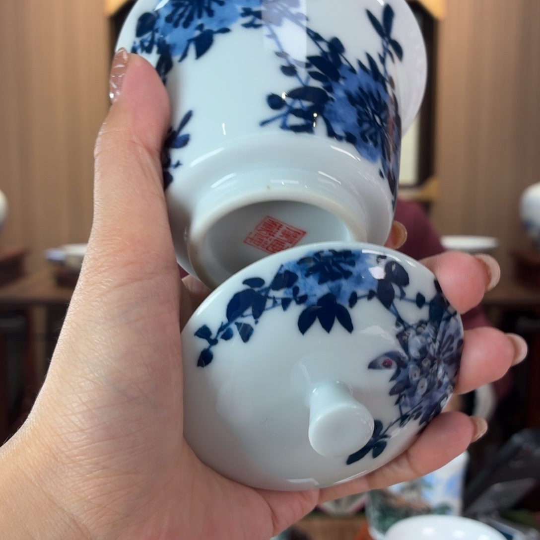 九鸣瓷艺九鸣瓷艺