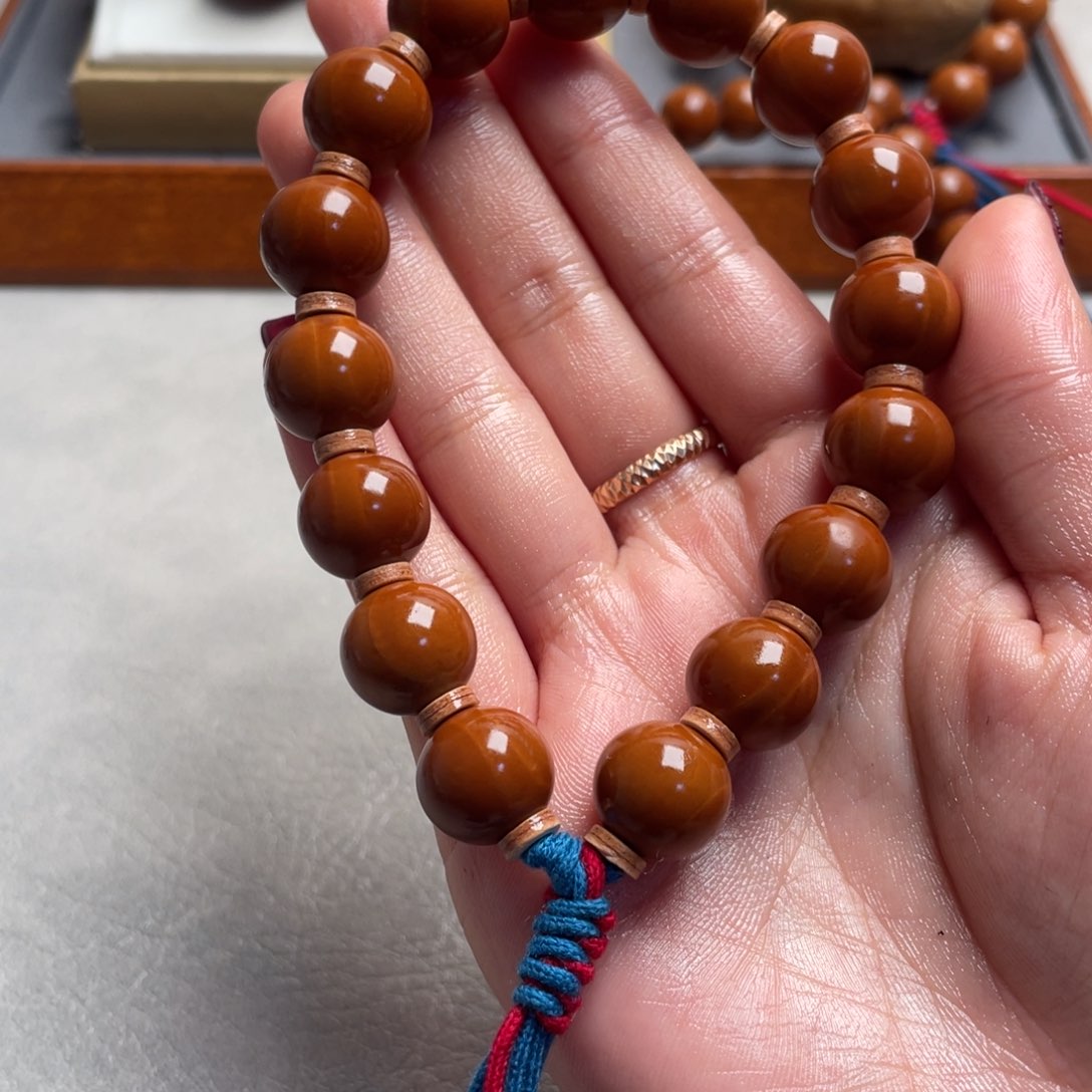 手串橄榄核橄榄核1.3