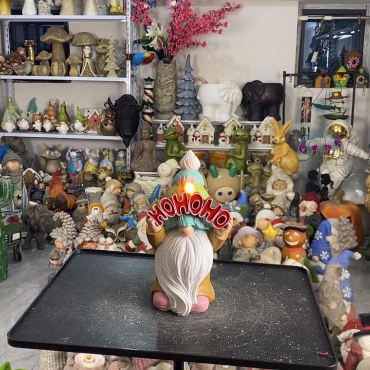 树脂工艺品摆件默认微瑕