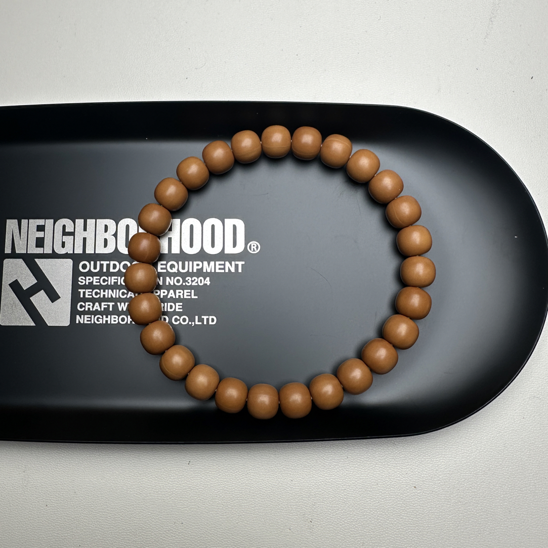 【极念】全品精工老型猴头手串（没有任何隐性瑕疵！！！）