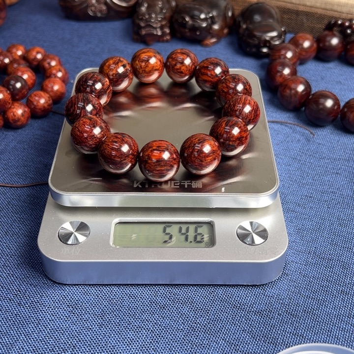 爱***！黄花梨/降香黄檀花梨公芝麻纹1.8