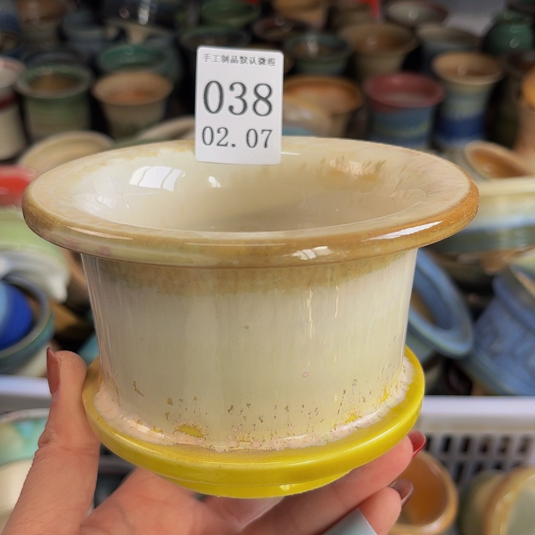 摆件景德镇陶瓷手工制作