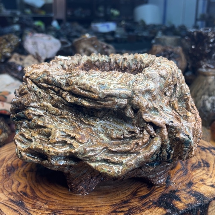 陶瓷制品不退不换33