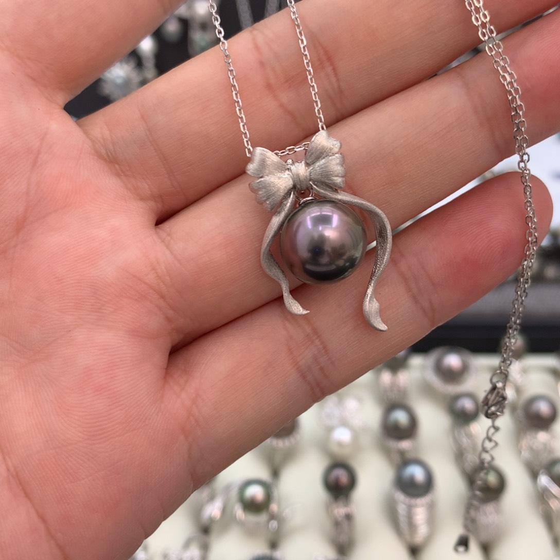 海水珍珠裸珠未镶嵌