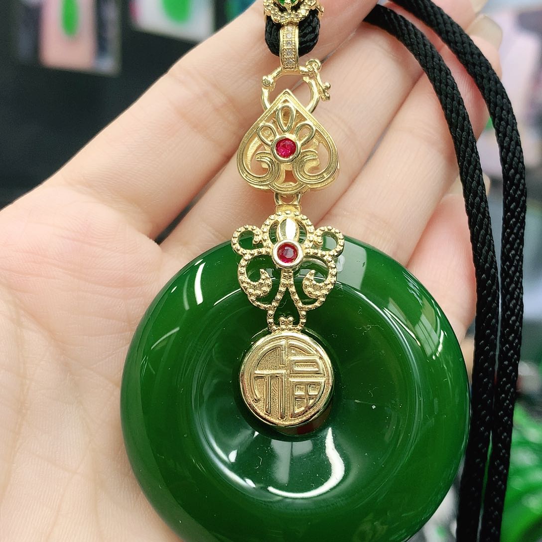 合金吊坠玛瑙/玉髓