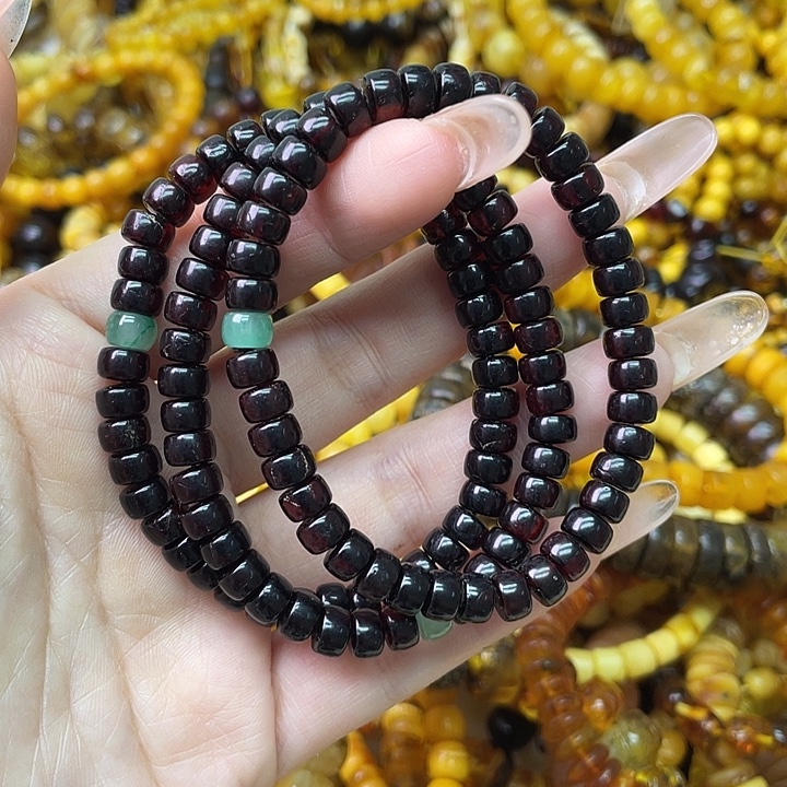 意臻珠宝天然手串