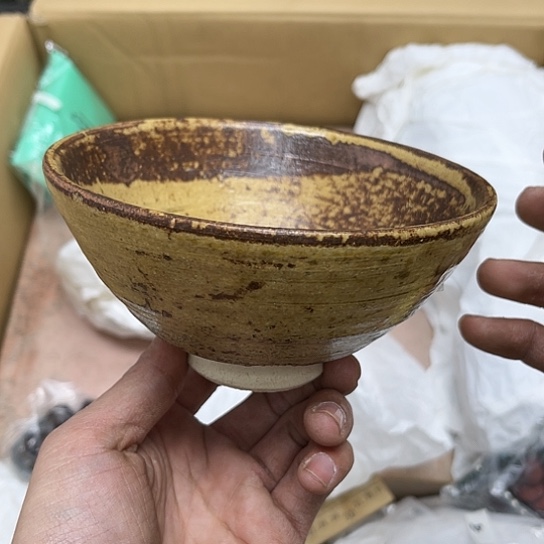 瓷片摆件工艺品瓷器摆件777