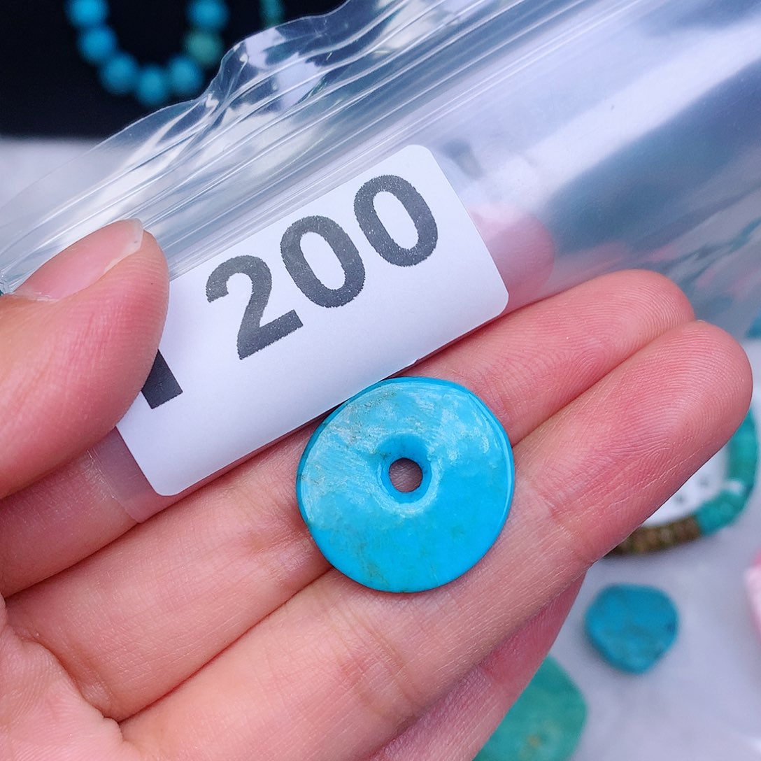 空竹粉丝专享十堰特色手工散珠