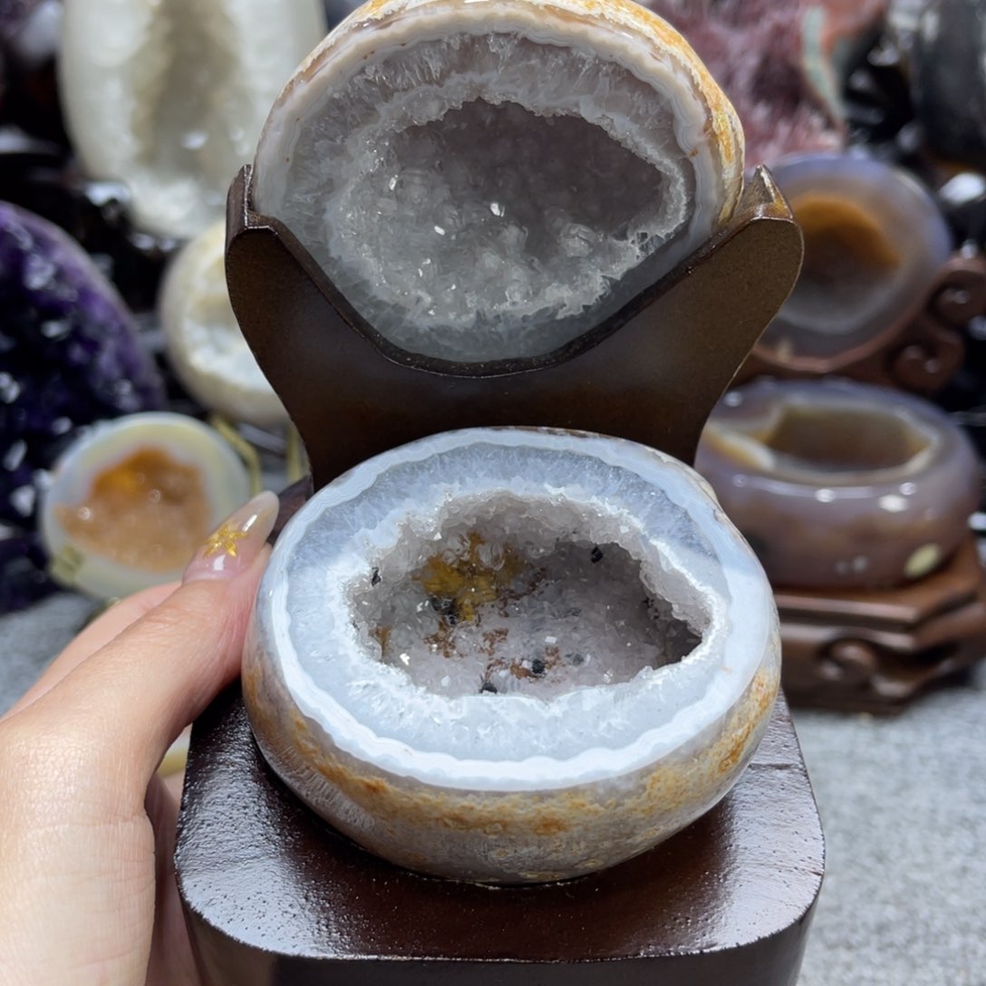 水晶随形（非配饰）1