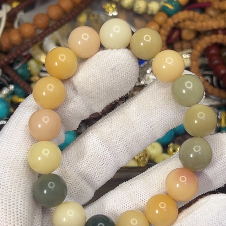 金刚菩提手串金刚菩提手串一条